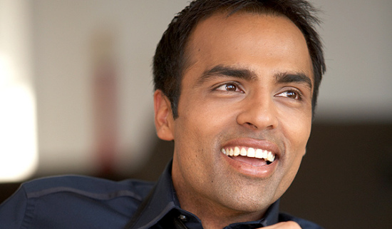 古尔巴克什&middot;查哈尔(Gurbaksh Chahal)