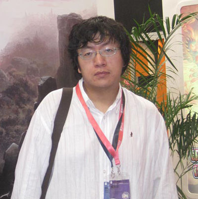 科技时代_消息称光宇华夏前副总龚峤已加盟盛大游戏