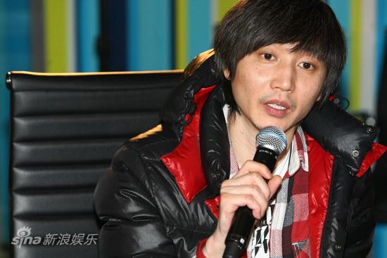 明星三角恋盘点徐静蕾+张亚东+高圆圆感情纠结