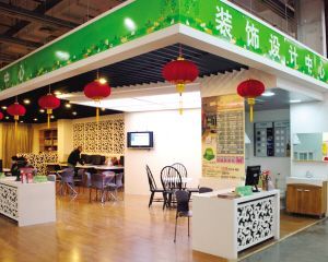 为消费增值，树服务品牌(组图)