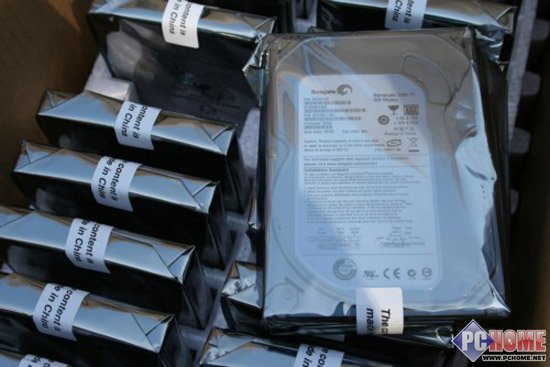 &ldquo;3.15&rdquo;暗访硬盘渠道 市售水货硬盘调查