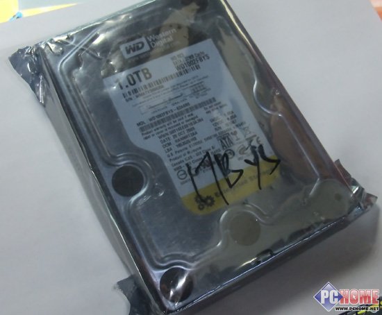 &ldquo;3.15&rdquo;暗访硬盘渠道 市售水货硬盘调查