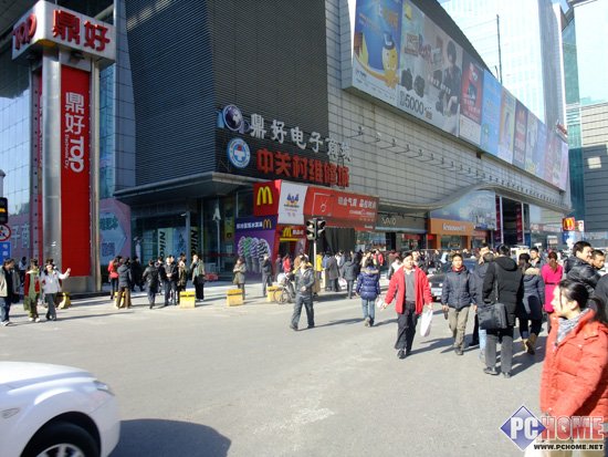 &ldquo;3.15&rdquo;暗访硬盘渠道 市售水货硬盘调查