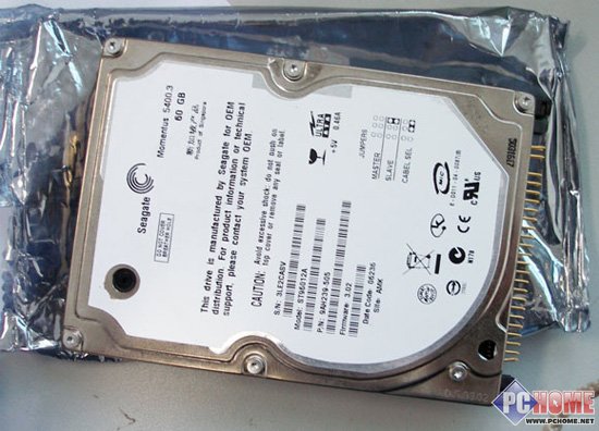 &ldquo;3.15&rdquo;暗访硬盘渠道 市售水货硬盘调查
