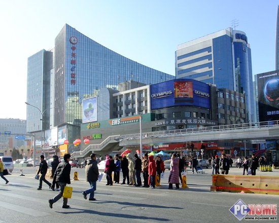 &ldquo;3.15&rdquo;暗访硬盘渠道 市售水货硬盘调查