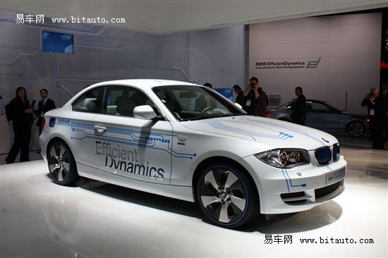 宝马新5系将投产 新研发中心落户沈阳