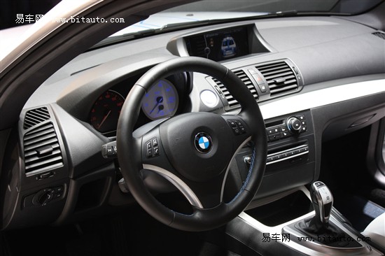 宝马新5系将投产 新研发中心落户沈阳