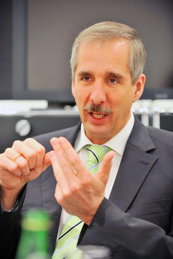 宝马新5系将投产 新研发中心落户沈阳