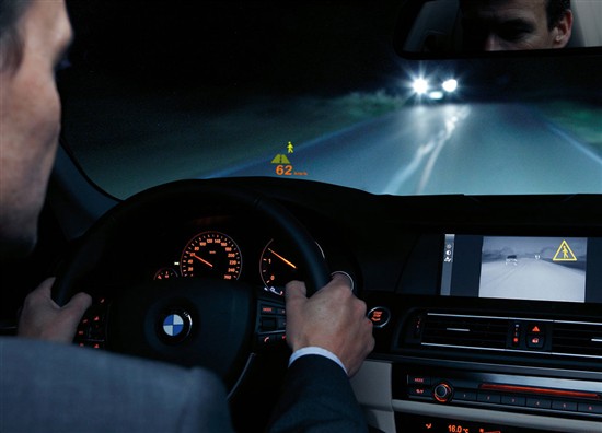 宝马新5系将投产 新研发中心落户沈阳