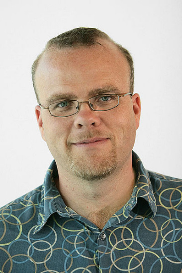 PHP语言的创始人雷斯莫斯&middot;勒道夫(Rasmus Lerdorf)