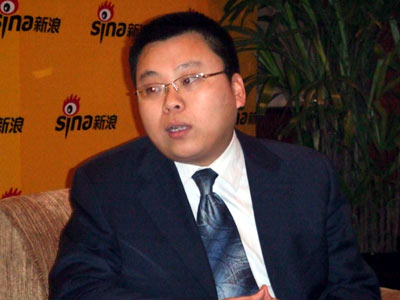 科技时代_刘兴亮：微博是未来两三年引领创新最大平台