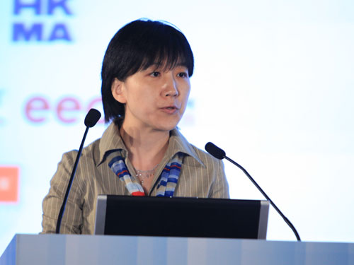 中信银行总行零售银行部赵彤玮讲述案例