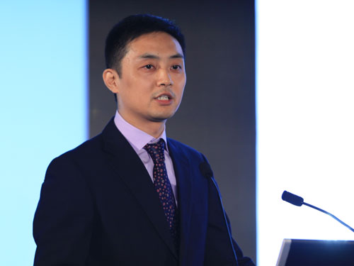 招行现金管理部总助季剑平讲述案例