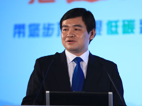 华夏网银首席产品经理光宇讲述案例