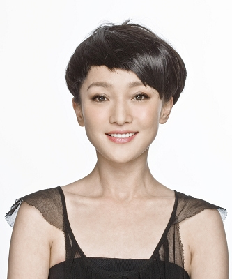 图片为:国内知名女演员周迅(来源:资料图片) 图片为:国内知名女演员周迅(来源:资料图片)