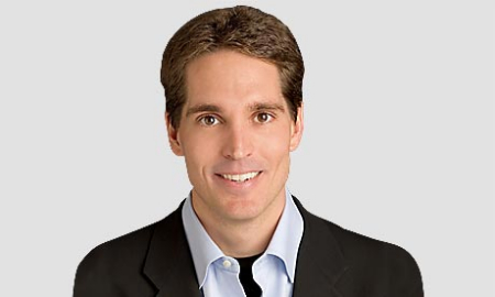 Hulu总裁詹森·基拉尔 Hulu总裁詹森·基拉尔