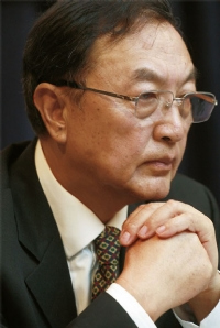 柳传志对收购整合的底线是,不允许高层分裂 柳传志对收购整合的底线是,不允许高层分裂