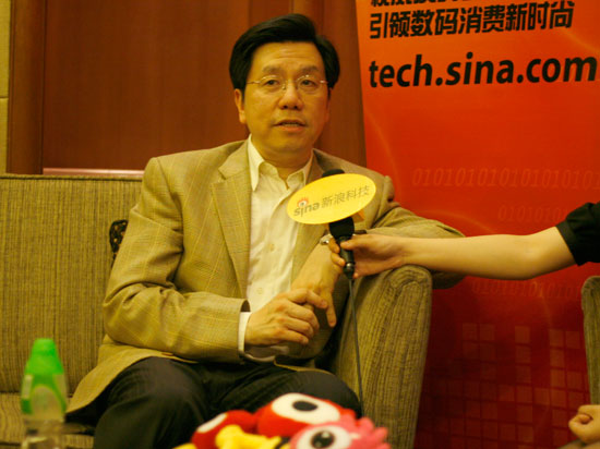 科技时代_创新工场CEO李开复：移动互联网方向值得关注