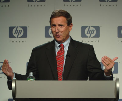 赫德(新浪科技配图)