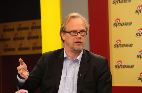 科技时代_专访Good科技CTO：正与中国企业探讨合作