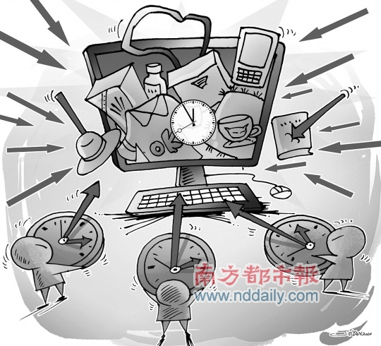 Groupon忠实追随者：团购网将陷入红海血战