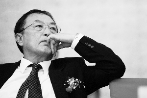 科技时代_柳传志：联想将瞄准更多投资领域