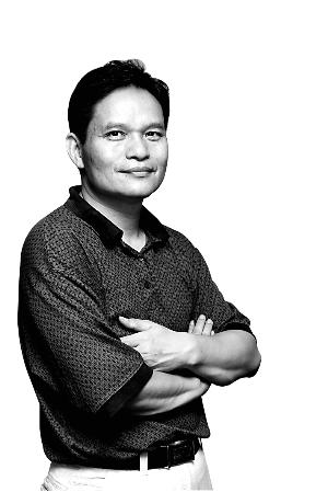 快网CEO刘再德:做贩卖网速的生意