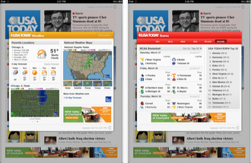 《今日美国》 《今日美国》