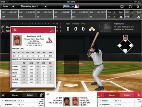 美国职棒大联盟(MLB) 美国职棒大联盟(MLB)