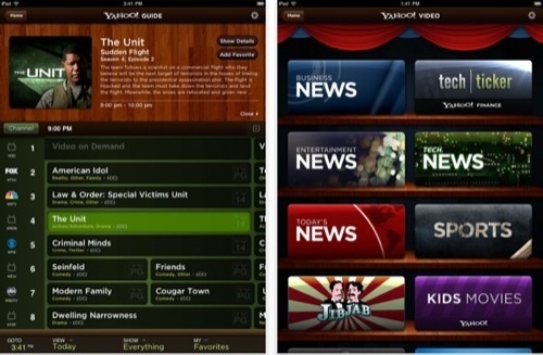 雅虎娱乐 雅虎娱乐