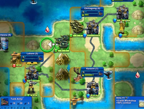 文明之变革 文明之变革