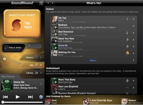SoundHound SoundHound