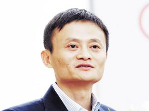 马云：我曾奇怪牛根生为什么投资&ldquo;超女&rdquo;