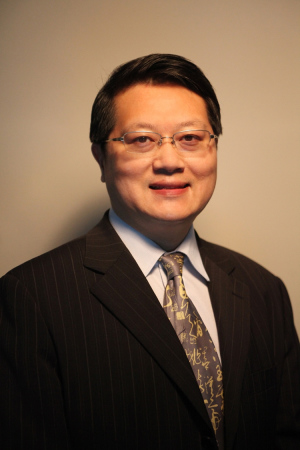 科技时代_原微软大中华区副总出任Teradata大中华区总裁