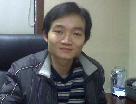 瑞星攻防实验室经理刘思宇 瑞星攻防实验室经理刘思宇