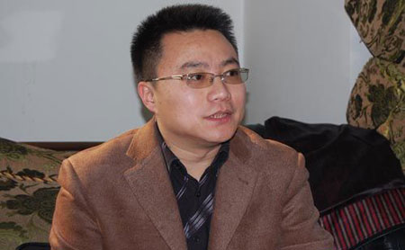 中国万网产品副总裁宋瑛桥 中国万网产品副总裁宋瑛桥