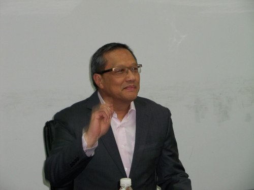 梁念坚：微软云计算的特色就是大小通吃