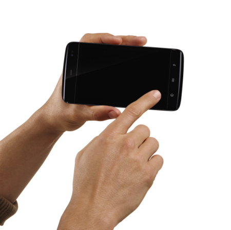 戴尔发布的5英寸平板电脑Streak 戴尔发布的5英寸平板电脑Streak