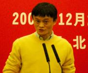 马云：CEO的本事就是会用别人的脑袋