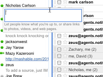 谷歌可能最早在本周为Gmail推出新特性