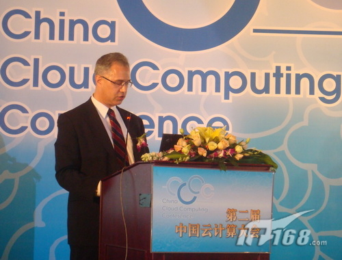 埃森哲：阻碍中国云计算创新的五大原因