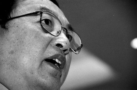 柳传志点拨联想如何赚钱