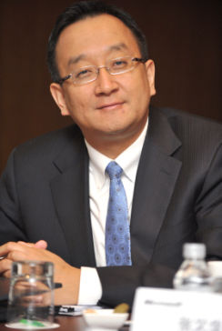 微软: 云计算应对三网融合