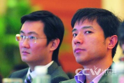 计算机世界：&ldquo;狗日的&rdquo;腾讯搅局者还是终结者