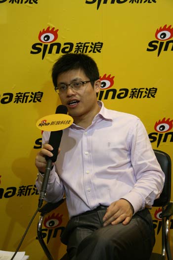 乐视网董事长兼COO刘弘