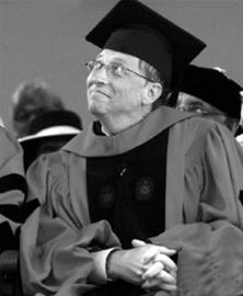 科技时代_盖茨很受伤：慈善基金会推动教育改革惹争议 