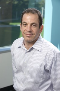 雅虎首席技术官埃利&middot;巴洛(Ari Balogh)