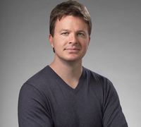 Linux基金会执行总裁Jim Zemlin