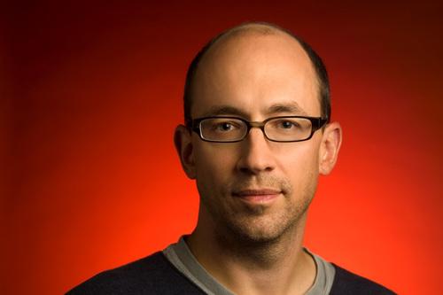 Twitter COO迪克·科斯特罗(Dick Costolo) Twitter COO迪克·科斯特罗(Dick Costolo)