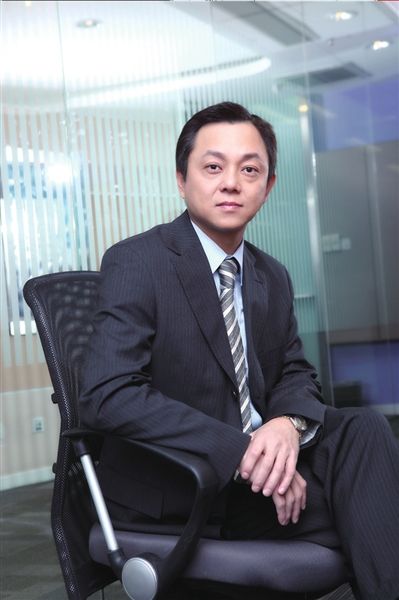 张永利反思惠普质量门